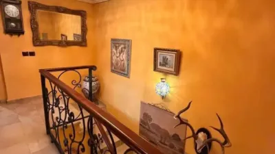 Apartment in Urbadiez-Entrepuentes photo 18