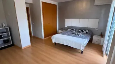 Apartment in Paiporta photo 27
