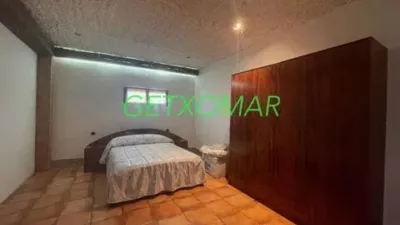 Chalet in Zabaloetxe photo 82