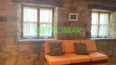 Chalet in Zabaloetxe photo 86