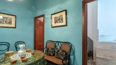 Chalet in Alhabia photo 16