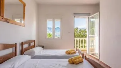 Rustic property in Padul photo 9