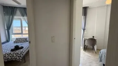 Penthouse in Acequión-Los Naúfragos photo 8