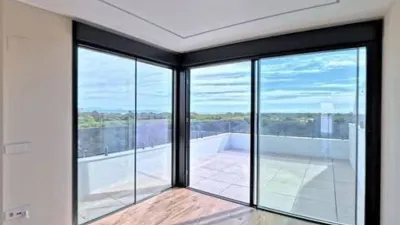 Duplex penthouse in Guardamar Playa photo 48
