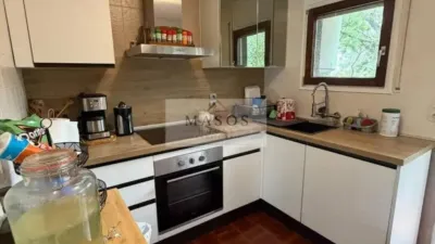 Chalet en Esplugues de Llobregat photo 21