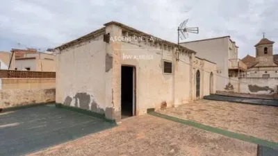 Chalet in Alhabia photo 38