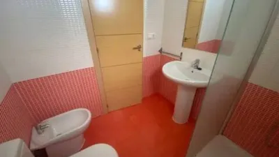 Apartment on Avinguda de Benidorm photo 10
