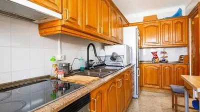 Apartment in Es Portixol-Es Molinar photo 8