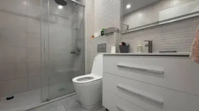 Penthouse in Playa del Cura photo 24