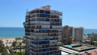 Apartment in Playa de San Juan photo 12