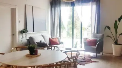 Casa adosada en alquiler en Carretera de Piedrabuena, Los Cigarrales-Montesión (Toledo Capital) de 1.800 €<span>/mes</span>
