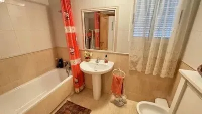 Apartment in the Centre photo 23