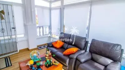 Chalet in Gran Alacant photo 33