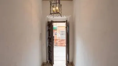 Chalet in Alhabia photo 49