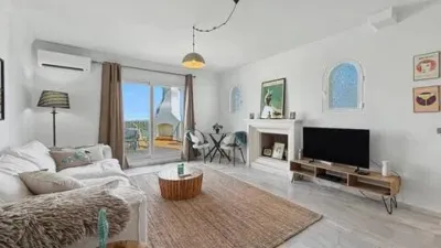 Apartment in Altos de Estepona photo 6