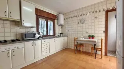 Chalet on Calle del Ancla photo 36