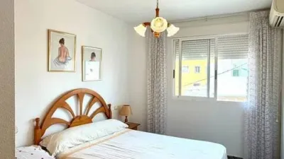 Apartment in Los Alcázares photo 16