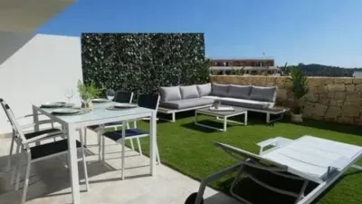 Apartment on Colombia Street in photo 10