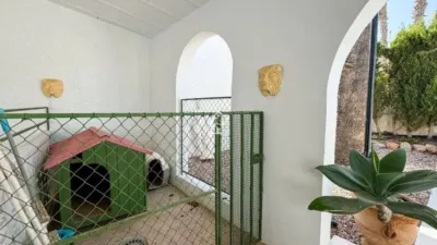 Casa - Vista 5