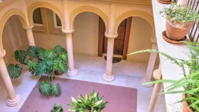 Apartment in Barrio San Roque photo 23