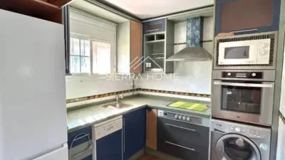Apartment in El Bosque photo 3