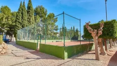 Apartment in Mascarat photo 22