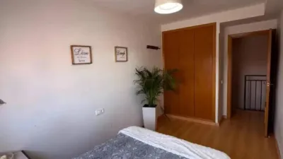 Apartment in Paiporta photo 21