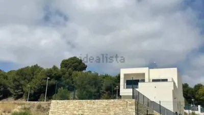 Casa – L'Alfàs del Pi - Vista 5