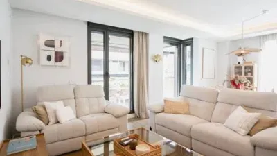 Apartment in Golf-El Carralero photo 6