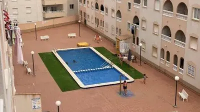 Penthouse on Calle de la Loma photo 16