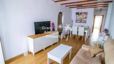 Chalet in Gran Alacant photo 37