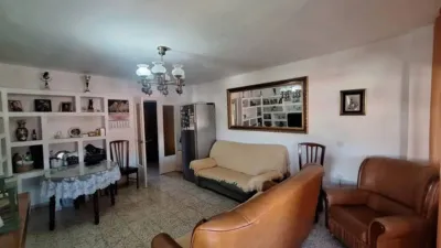 Apartment in San Juan del Puerto photo 2