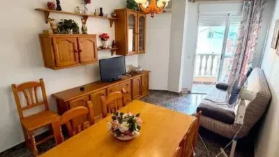 Apartment in Los Alcázares photo 10