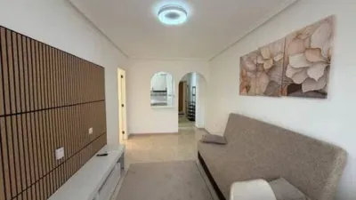 Penthouse on Calle de la Loma photo 11