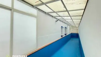 Chalet in Islantilla photo 13
