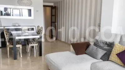 Apartment in Garrucha photo 13