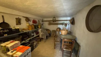 Chalet in Cuevas de San Marcos photo 18