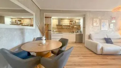 Terraced house in Gran Alacant photo 2