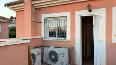 Chalet on Calle Lespigol, 12 photo 19