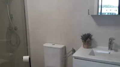 Apartment on Colombia Street in photo 12