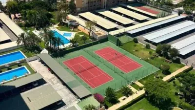 Pis – Alacant / Alicante, la Platja de Sant Joan, l'Alacantí - Vista 5