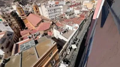 Piso en calle Ps Almeria De, 24 photo 16