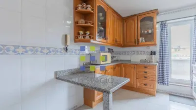 Penthouse in Madrid Capital photo 39