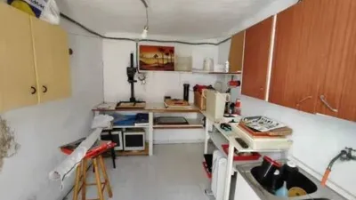 Chalet in Playa del Cura photo 3