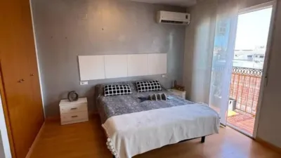 Apartment in Paiporta photo 11