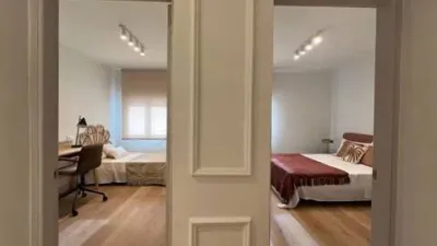 Apartment in Centro-Ayuntamiento photo 29