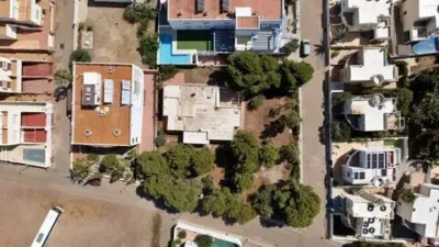 Chalet on Calle del Ancla photo 4