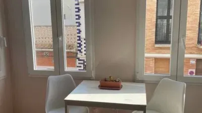 Apartment in El Cabanyal-El Canyamelar photo 14