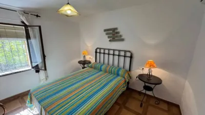 Rustic house in Iznájar photo 9