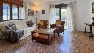 Chalet on Calle del Ancla photo 22
